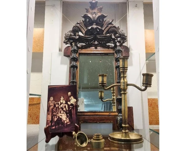 Взаимоотношения с местным населением