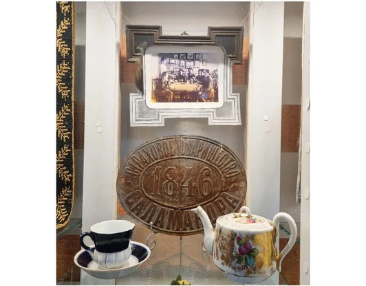 Фото скопцов