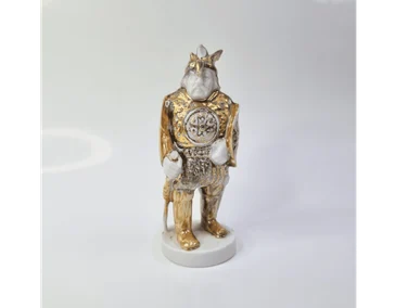 Воин (Шахматная фигура)