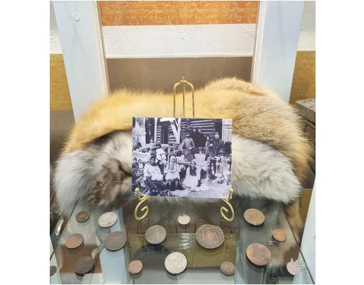 Фото торговли