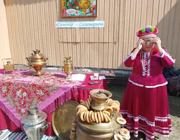 с.Никольский