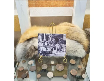 Фото торговли