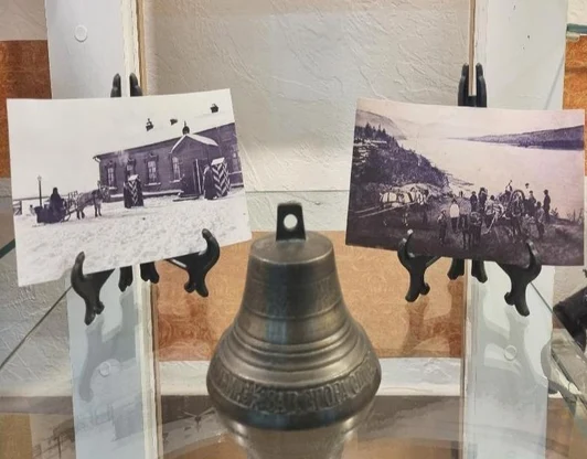 ГОСУДАРЕВЫ ЯМЩИКИ