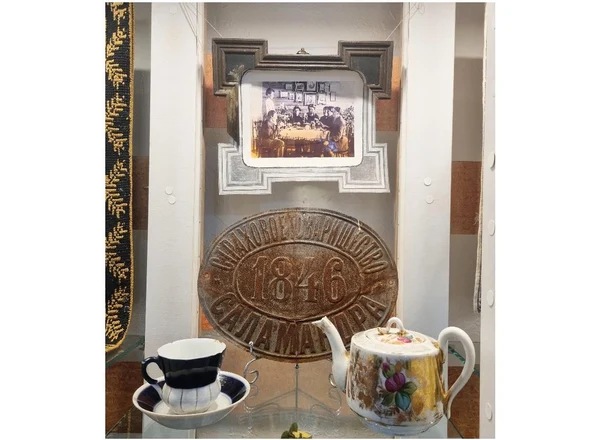 Скопчество как секта зародилось в Орловской губернии в 1770 гг.