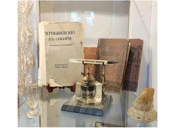 Несмотря на суровые условия, 