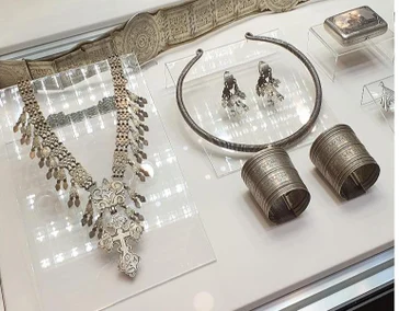 ГОХРАН СОКРОВИЩНИЦА РС(Я)