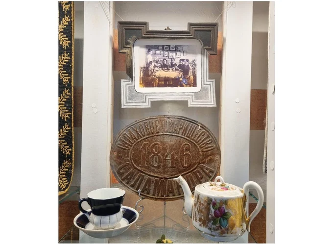 Скопчество как секта зародилось в Орловской губернии в 1770 гг.