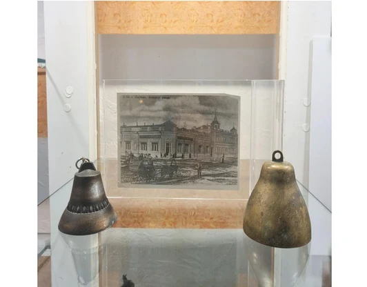 Колокольчики