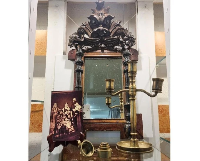 Взаимоотношения с местным населением 