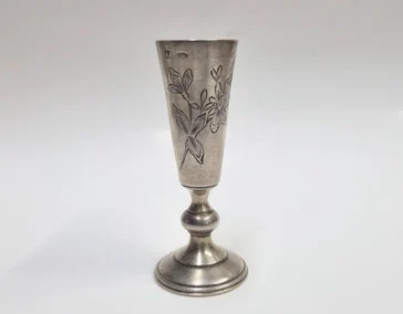 Рюмка "муха"