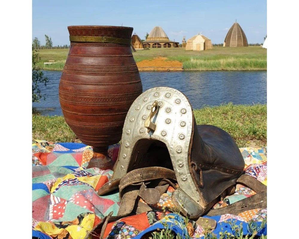 УРУККУ (БЫЛОЕ)